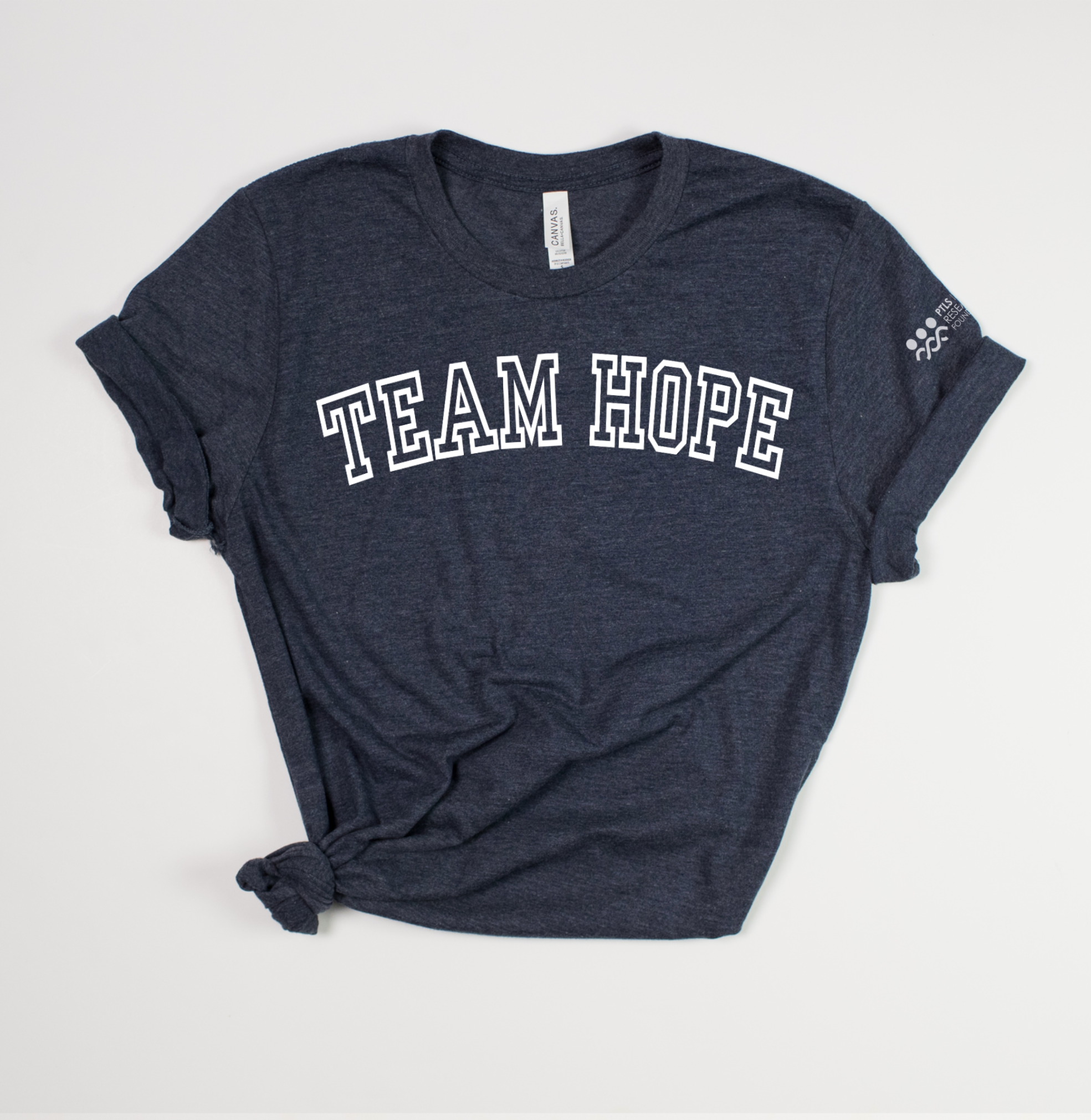 Adult Modern Hope T-Shirt — ptlshope